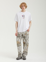 Мужская Футболка Elephant