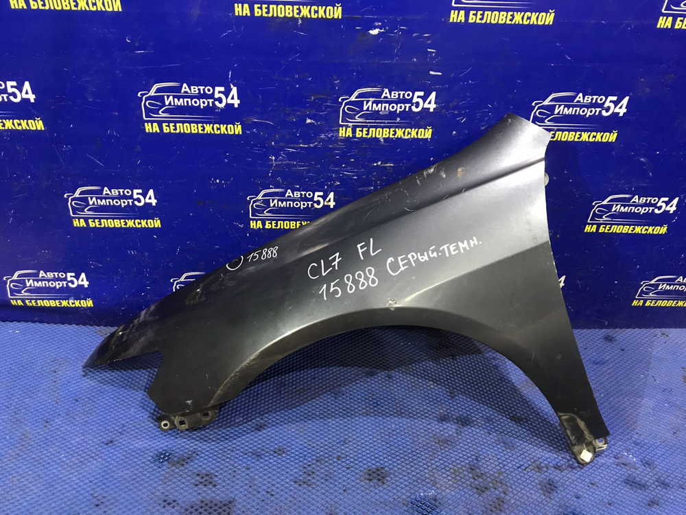 Крыло переднее левое Honda ACCORD 2002-2008