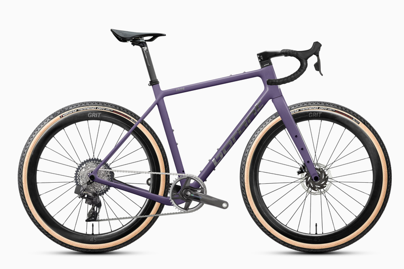 Borant OMNI Sram Force AXS 1x12 mono HB (предзаказ 2026)