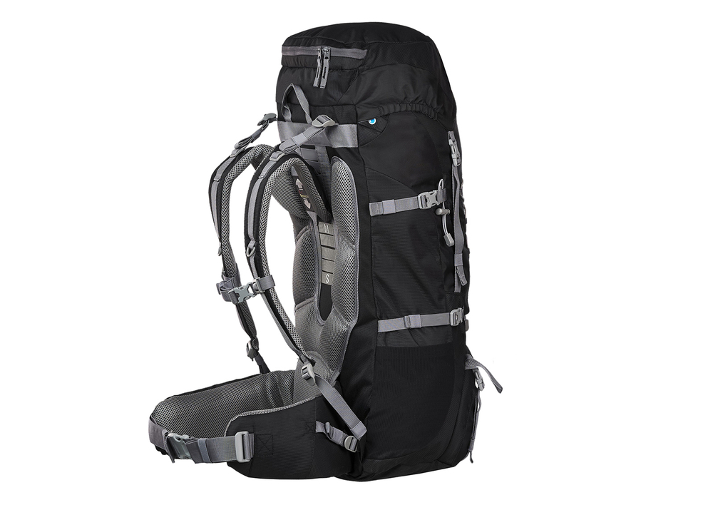 Рюкзак Trek Planet Kashmir 75 [70575]