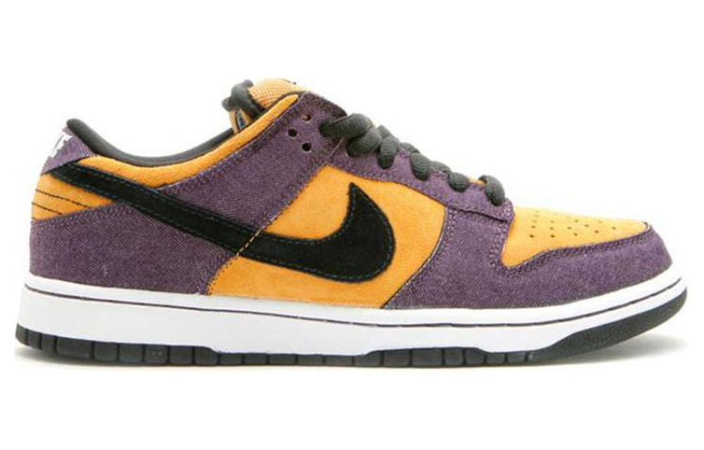 Кроссовки Nike Dunk Sb Goofy Boy