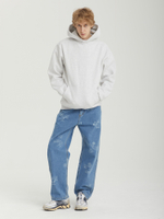 Мужская Толстовка Basic Pullover