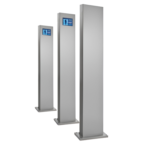 Металлодетектор «ПАУТИНА-3М»