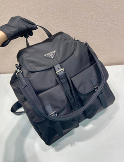 Prada Backpack 39 cm