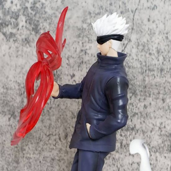 Фигурка Магическая битва Годжо Сатору, 28см