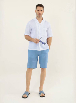 Рубашка Loro Piana