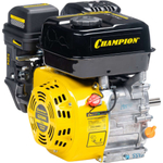 Двигатель CHAMPION G 210 HK