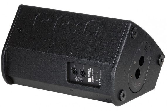 HK AUDIO PR:O 10 X пассивная АС, 600Вт, динамик 10 дюймов