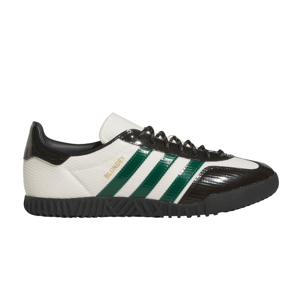 Кроссовки Blondey Mccoy X Adidas Originals Gazelle A.B. Indoor T