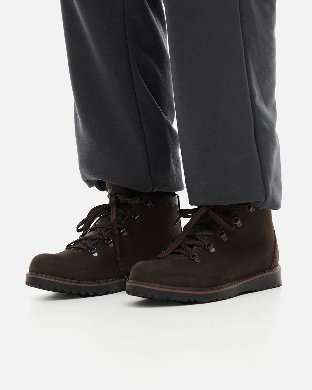 Купить Ботинки Anteater Hiker коричневые Ботинки Anteater Hiker коричневые