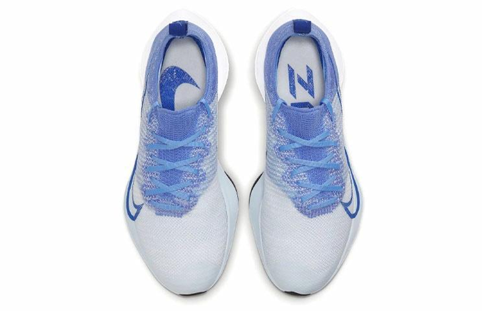 Кроссовки Nike Air Zoom Tempo Next (Женская размерная сетка)