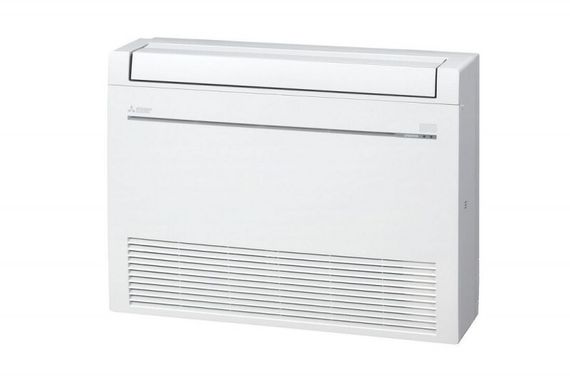 Напольно-потолочный кондиционер Mitsubishi Electric MFZ-KT35VG/SUZ-M35