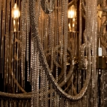 Каскадная люстра Loft It WONDERLAND 10405/24