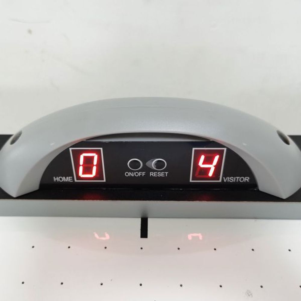 Игровой стол - аэрохоккей DFC San Jose 72 JG-AT-17208