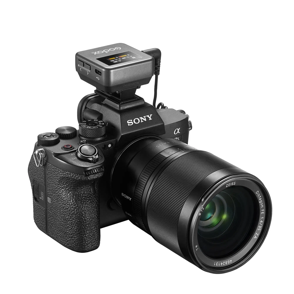 Радиосистема Godox Magic XT1 накамерная