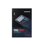 Твердотельный накопитель SSD Samsung 980 PRO 2TB M.2