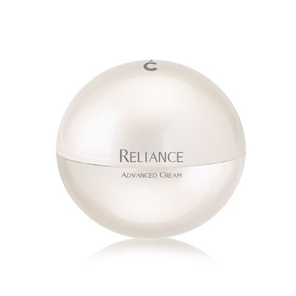 Крем питательный (витаминный) для обезвоженной кожи Corpolibero Reliance Advanced Cream 50мл