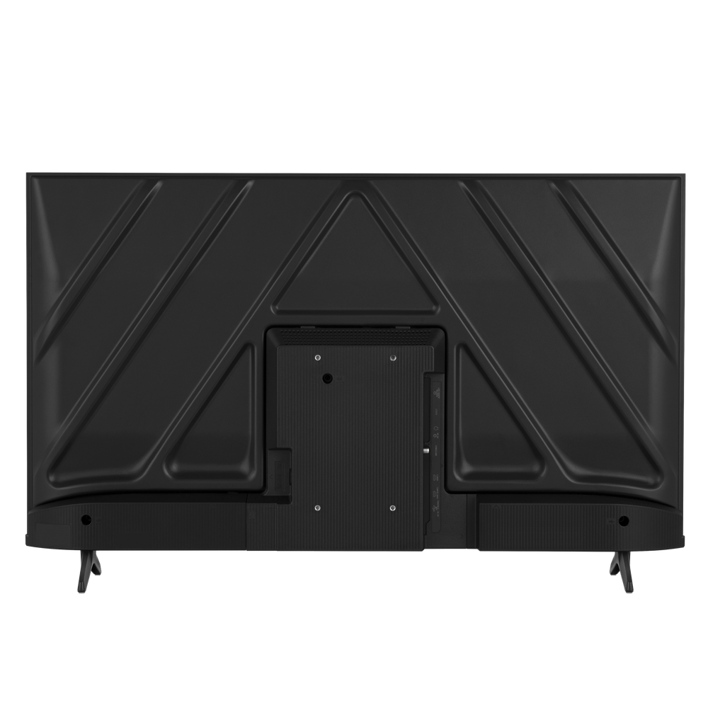 Телевизор QLED Hisense 32" 32A5S черный Full HD Smart TV