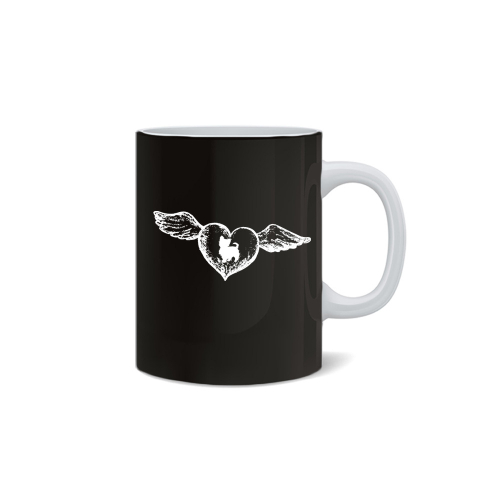 Кружка "Йорк в сердце"