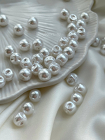 Пуговицы Жемчужные8 на скрытой ножке