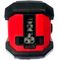 Лазерный уровень CONDTROL QB Promo + дальномер лазерный CONDTROL Vector 30
