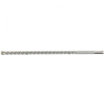 БУР ПО БЕТОНУ MATRIX D12Х300ММ 70673