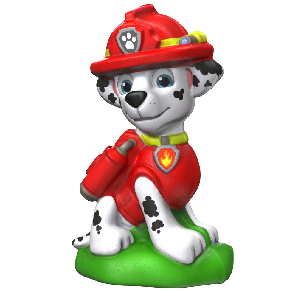 3D Art Панно-раскраска 20*20см Щенячий патруль "Гончик" (Lori)