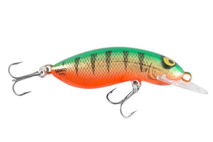 Воблер Halco SORCERER  52, DD+STD, #26