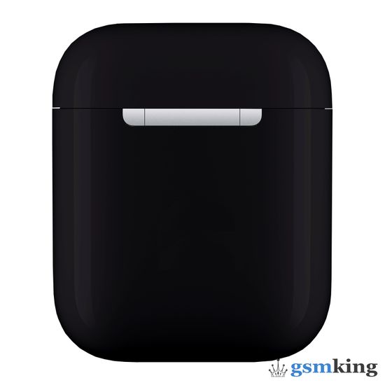 Покраска бокса Airpods (с двух сторон)