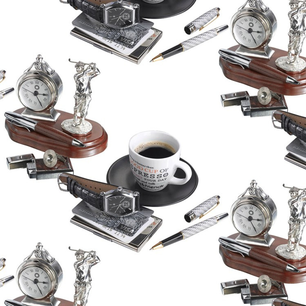 Бумага В листах 10 шт "Цветы и листья" 70 х 70 см (Микс)