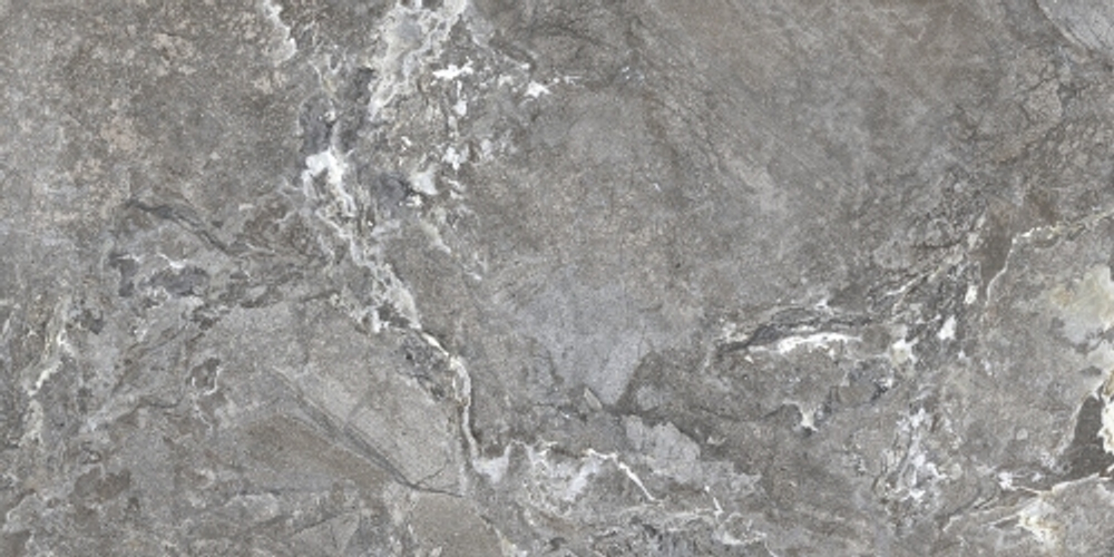 Керамогранит Onyx&More Silver Porphyry Strutturato 6mm 120x240