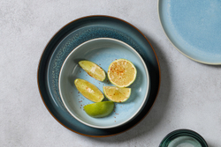 Like. by Villeroy&Boch Глубокая тарелка Crafted Blueberry 21,5 см 19-5169-2700