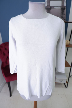 Джемпер TFJ светлый 46 размер