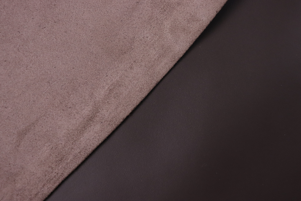 1,2-1,4 Кожа Наппа Темно-коричневый