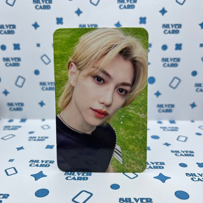 Фотокарта STRAY KIDS - 5-STAR (Soundwave | Феликс)