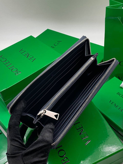 Портмоне Bottega Veneta