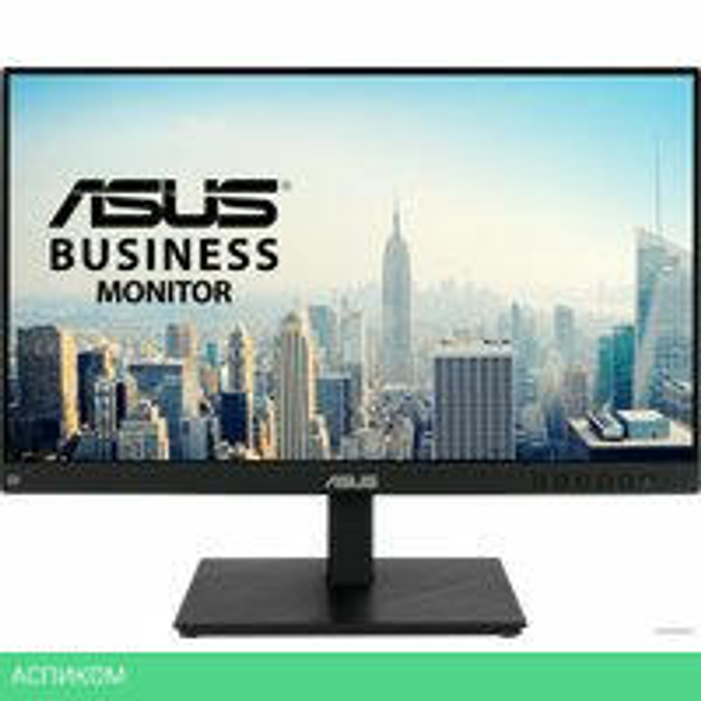 Монитор ASUS Business BE24ECSBT