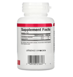 Natural Factors Potassium Citrate 99mg 90tabl