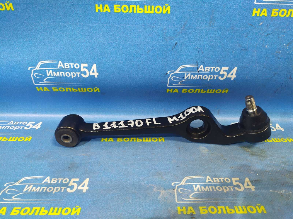Рычаг передний левый TOYOTA DUET 2000-2004