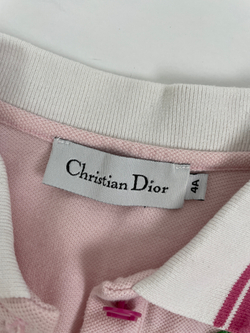 Платье Christian Dior