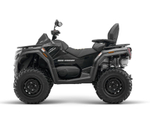 Квадроцикл SHARMAX Force 1000 Ranger
