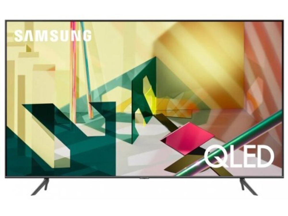 QLED телевизор Samsung QE55Q70TAU 4K Ultra HD