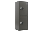Сейф AIKO TM 120T/2 EL