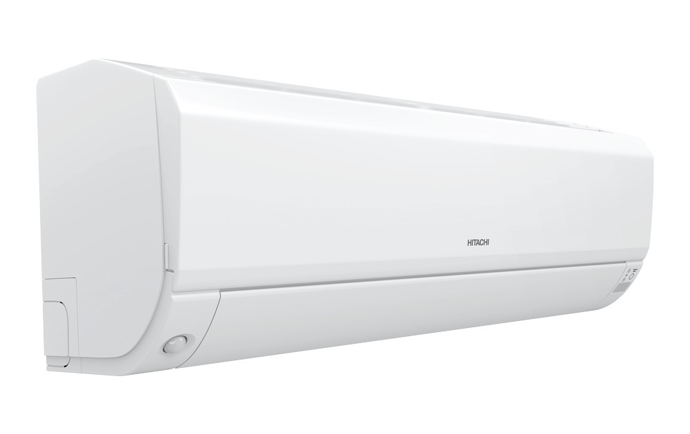 Инверторная сплит-система Hitachi SENDO RAK-18RPE/RAC-18WPE для помещения до 20 кв.м.