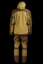 Костюм демисезонный мужской Gorka NEXT Demi (TASLAN), Khaki 93\Khaki 139