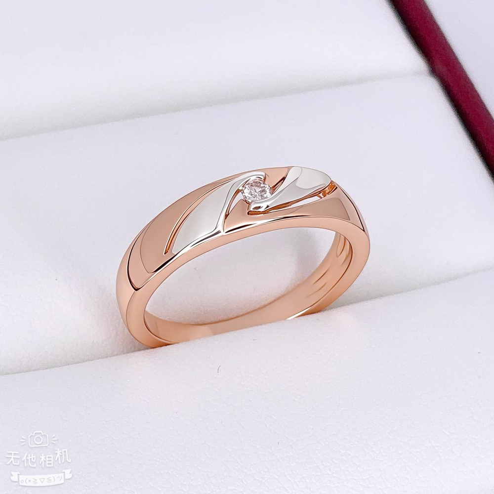 Кольцо Fallon - арт094