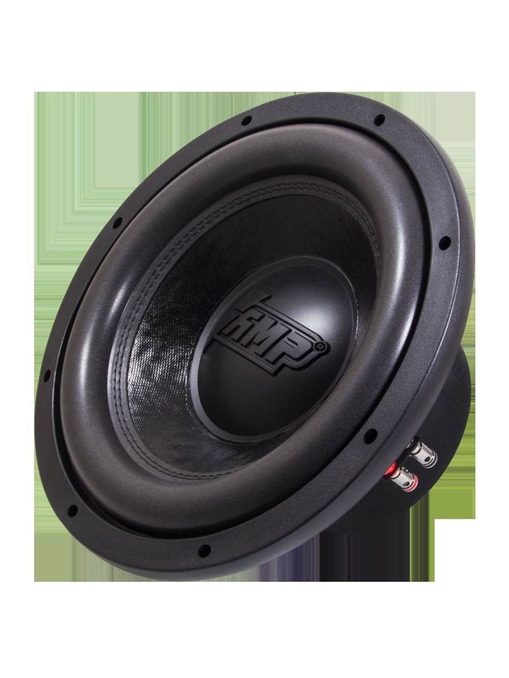 Сабвуфер автомобильный AMP MASS 800