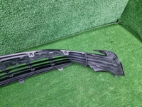 Решетка переднего бампера Toyota Camry xv70 20-нв