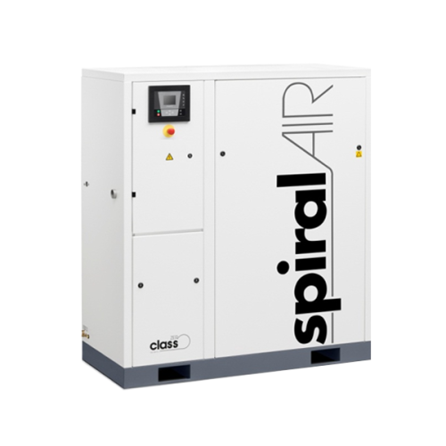 Спиральный компрессор SPR 15/10 T LC 400V+N