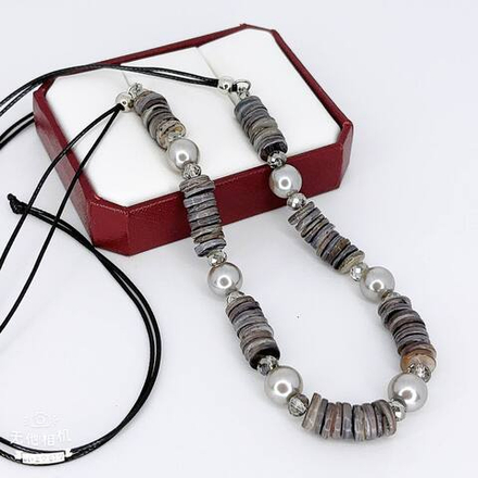 Колье Jewelry - 022